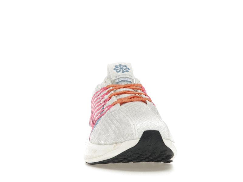 Nike Pegasus Turbo Next Nature White Pinksicle University Blue (Women's)