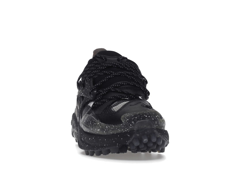 Nike React Presto Undercover Black