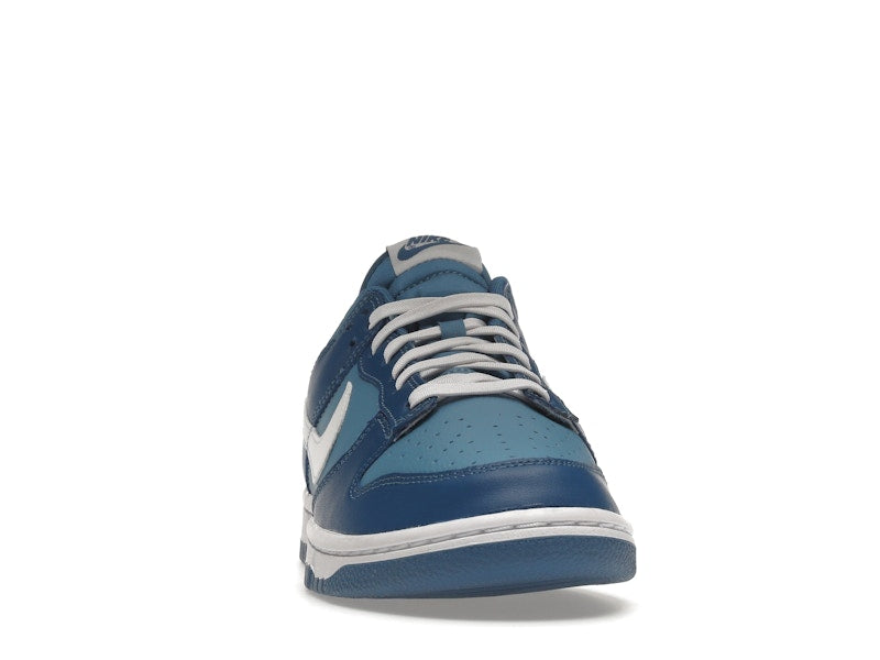 Nike Dunk Low Dark Marina Blue