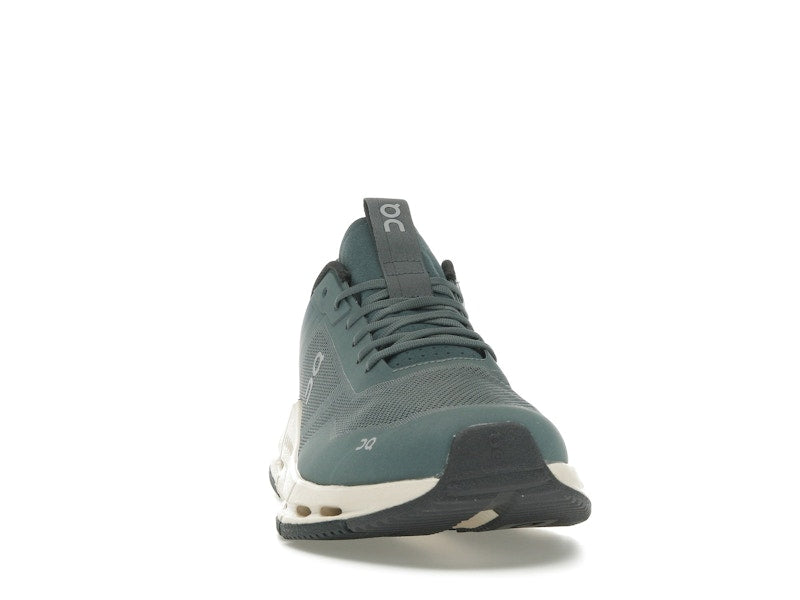 On Running Cloudnova Form 2 TT Olive Cream