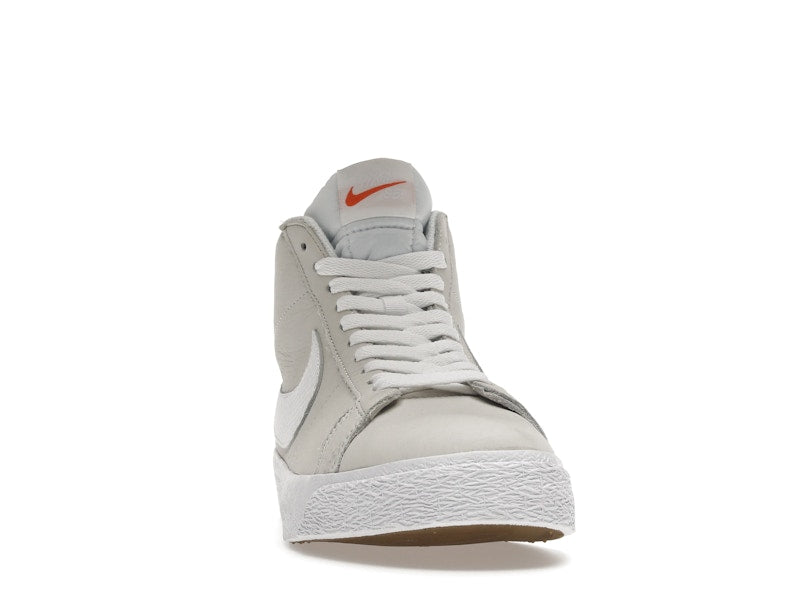 Nike SB Blazer Mid ISO Unbleached