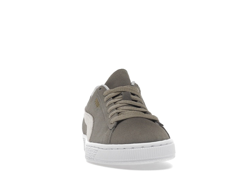 Puma Suede JJJJound Limestone