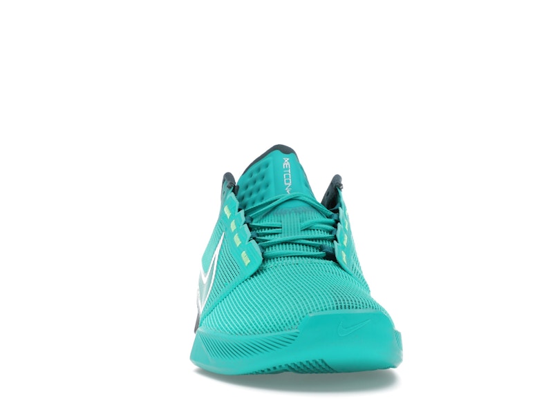 Nike Zoom Metcon Turbo 2 Clear Jade