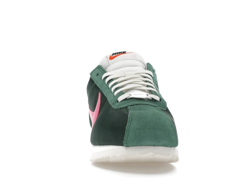 Nike Cortez Fir Sail Pinksicle (Women's)