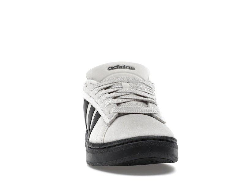 adidas Grand Court Alpha Grey Core Black