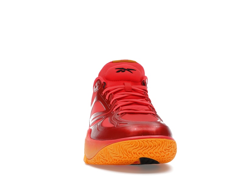 Reebok Engine A Energy Red