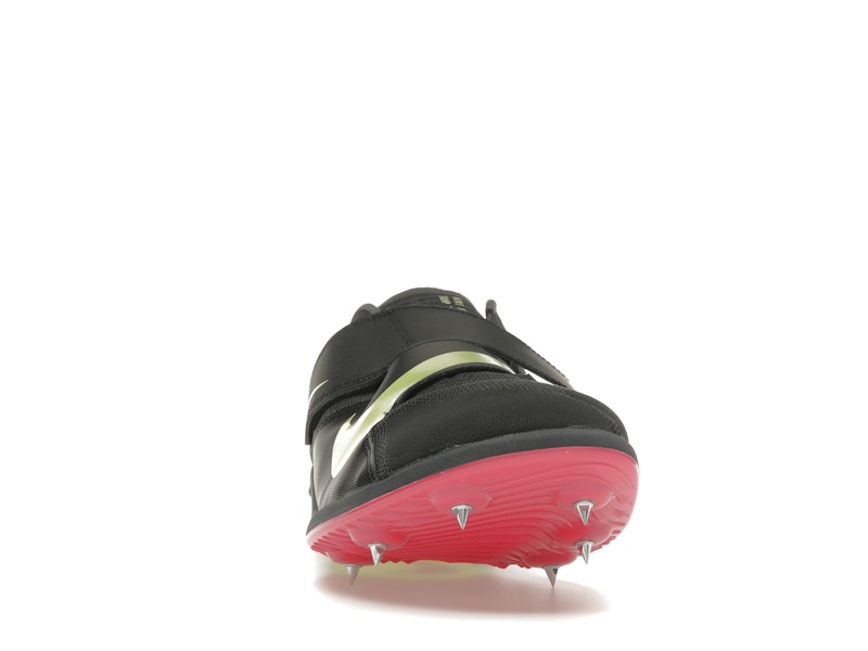 Nike Zoom Rival Jump Anthracite Light Lemon Twist