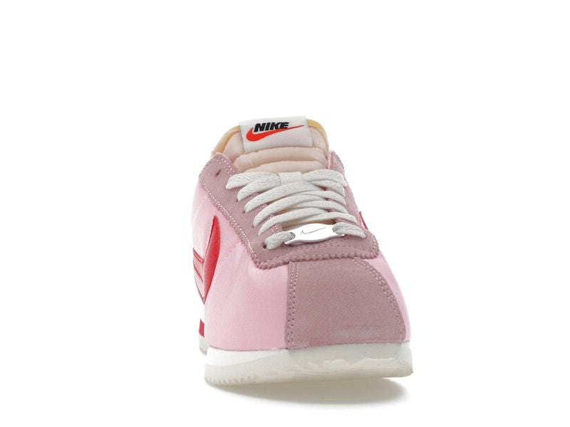 Nike Cortez TXT Medium Soft Pink Sail (Women's)