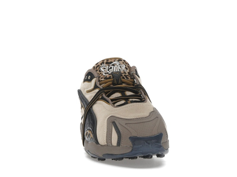 Puma Inhale A$AP Rocky Leopard