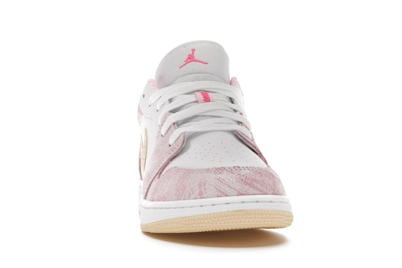 Jordan 1 Low Paint Drip (GS)