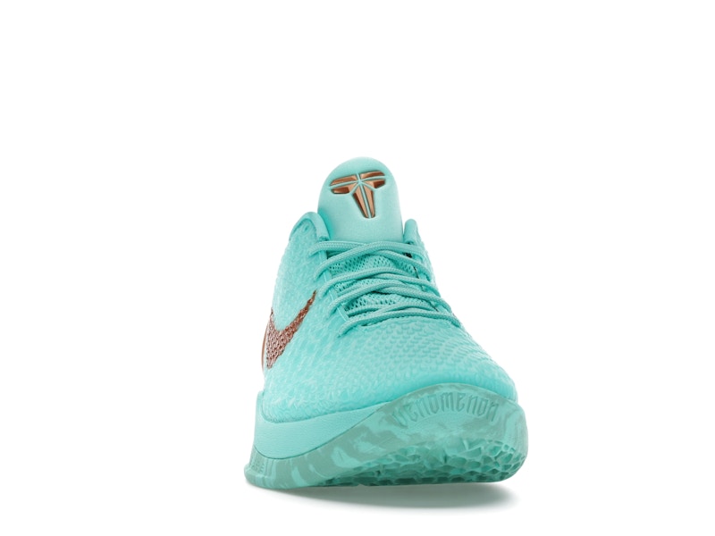 Nike Kobe 6 Protro Jalen Brunson Statue of Liberty