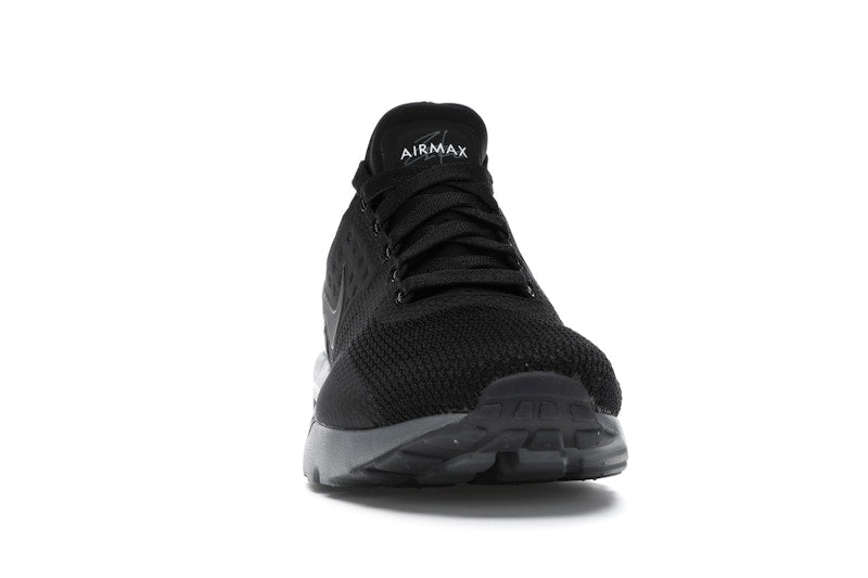 Nike Air Max Zero Black Dark Grey