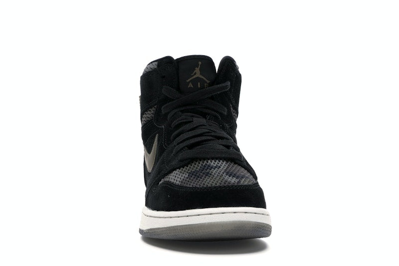 Jordan 1 Retro High Heiress Camo (GS)