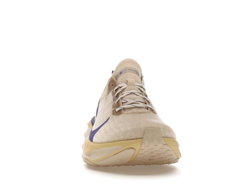 Nike ZoomX Invincible Run 3 Sanddrift Concord