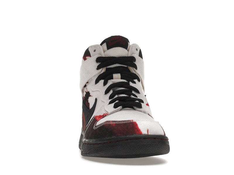 Nike SB Dunk High Melvins