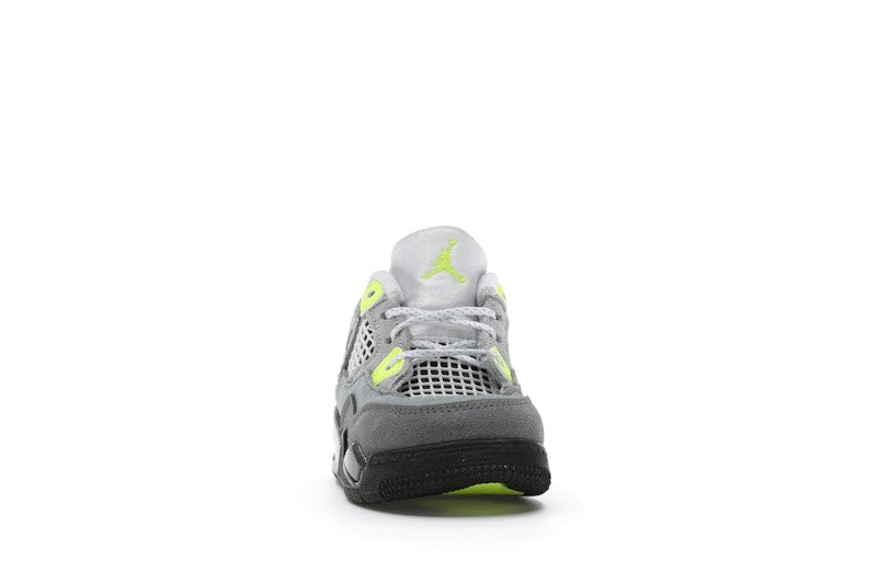 Jordan 4 Retro SE 95 Neon (TD)