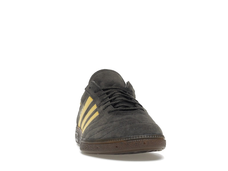 adidas Busenitz Vintage Shadow Olive Bold Gold