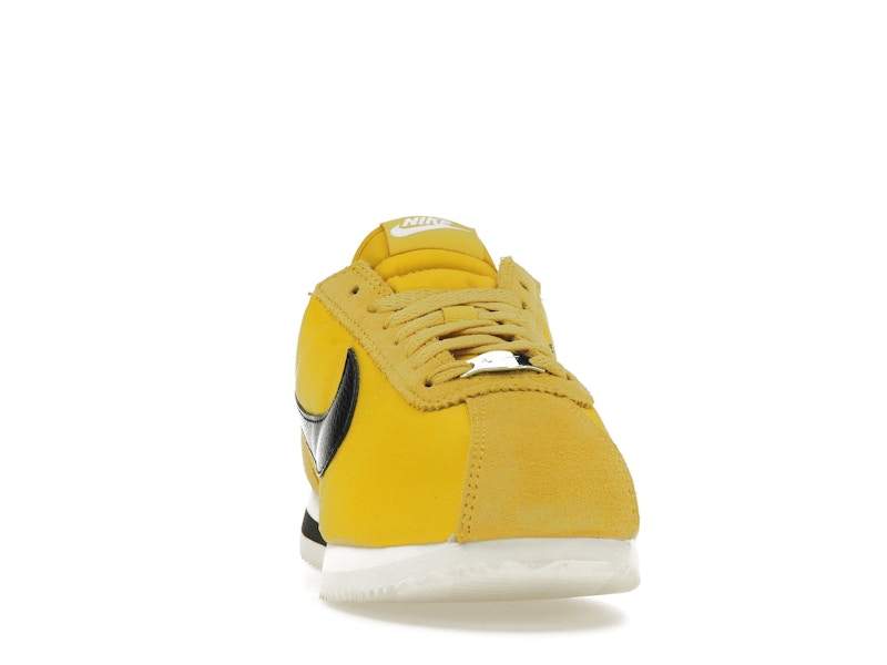 Nike Cortez Vivid Sulfur (Women's)