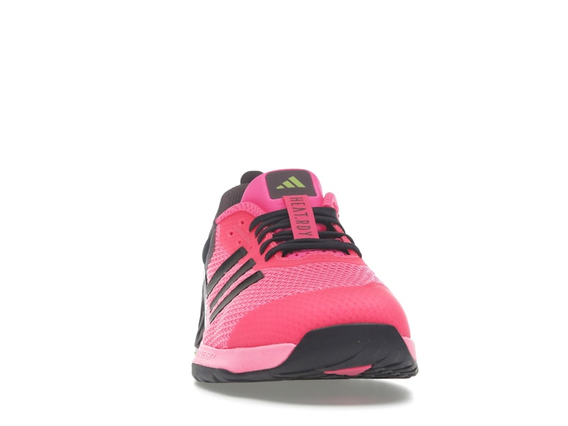 adidas Dropset 3 Lucid Pink Semi Cobalt Blue Shadow Fig