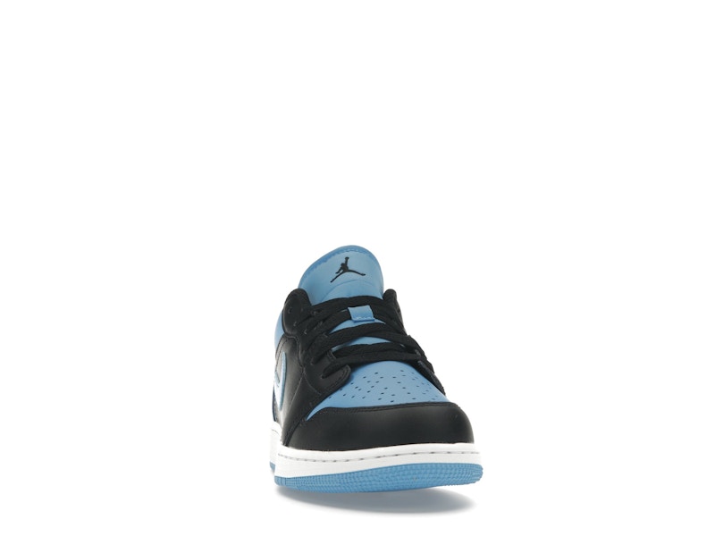 Jordan 1 Low University Blue (GS)