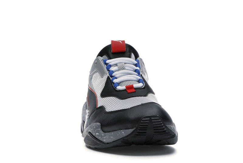 Puma Thunder Electric Grey Violet Black