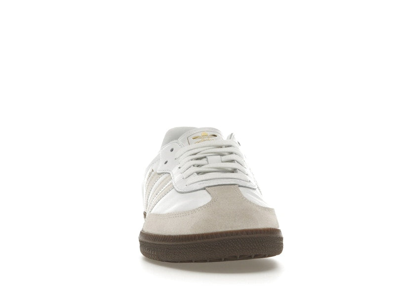 adidas Samba White Alumina (Women's)