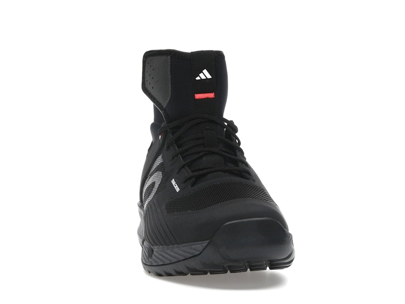 adidas Five Ten Trailcross Gore-Tex Core Black Grey Three Solar Red