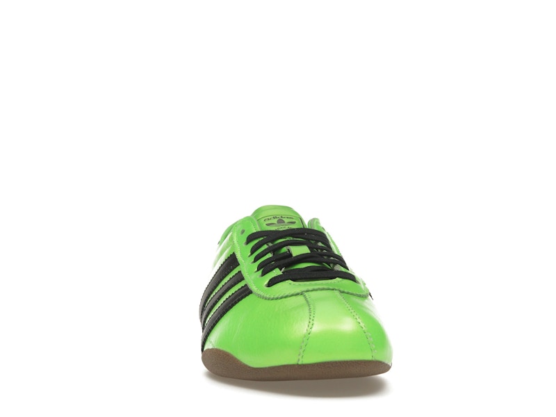 adidas Tokyo Decon Solar Green (Women's)