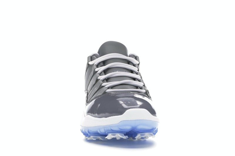 Jordan 11 Retro Low Golf Cool Grey