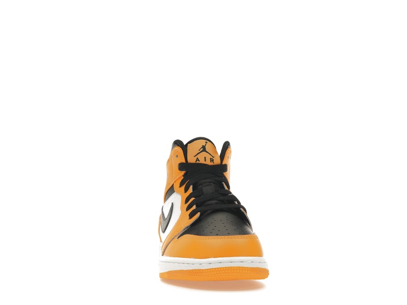 Jordan 1 Mid Taxi (GS)