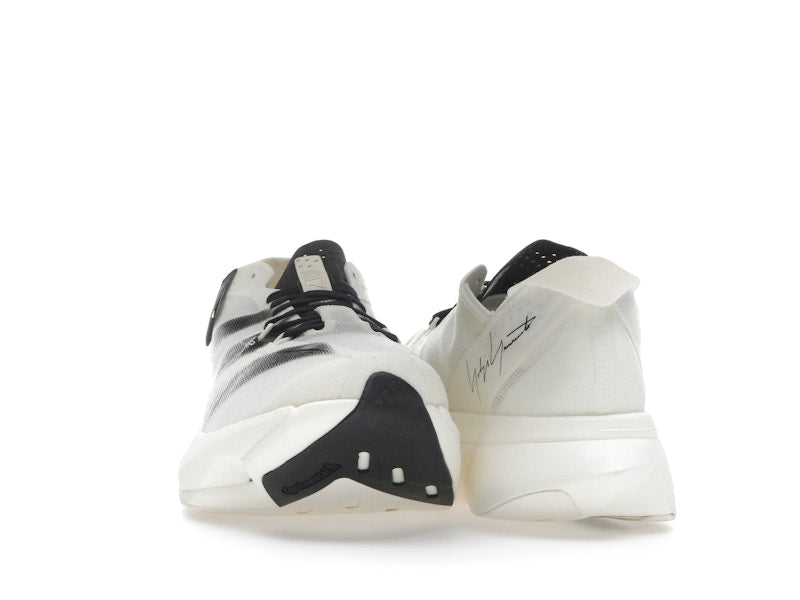 adidas Y-3 Adios Pro 3.0 Off White Core Black
