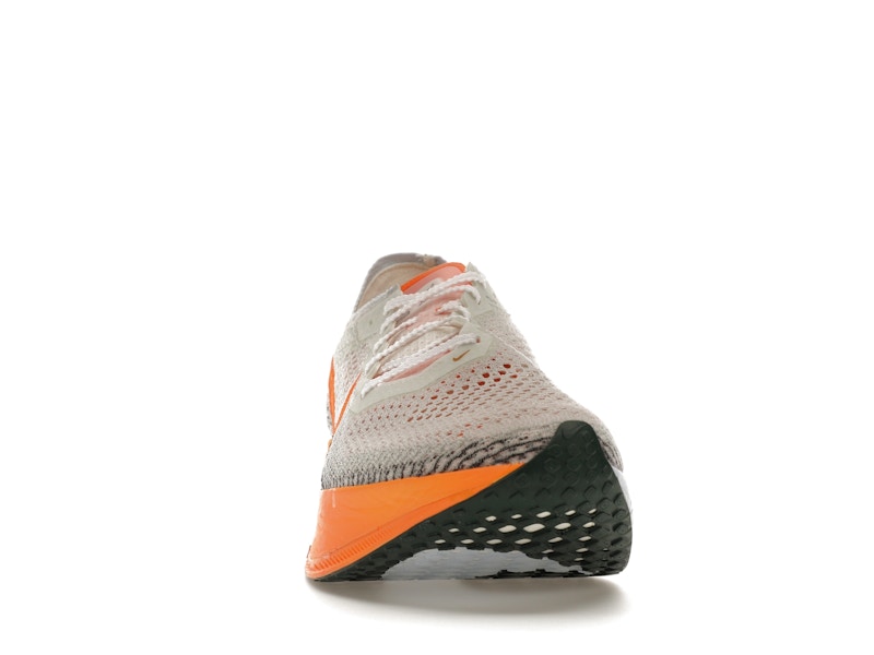 Nike ZoomX Vaporfly 3 Sea Glass Bright Mandarin