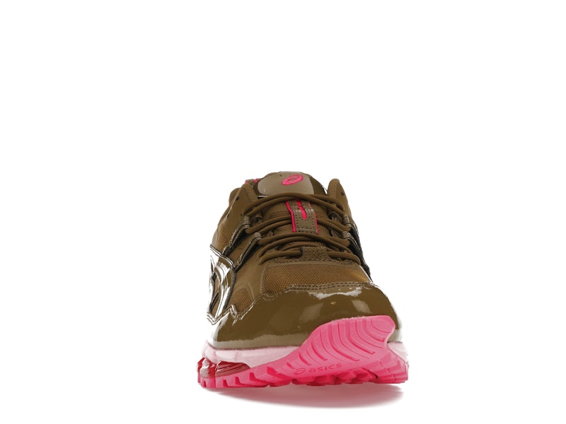 ASICS Gel-Nandi 360 GmBh Rover Pink