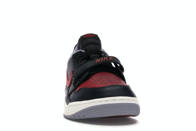Jordan Legacy 312 Low Bred Cement