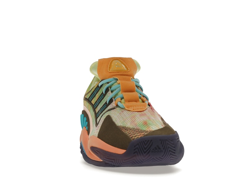 adidas Crazy BYW 2.0 Pharrell