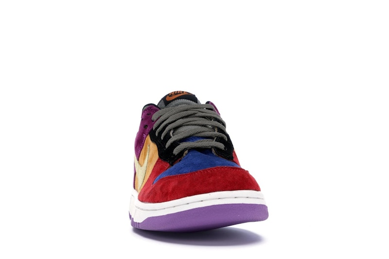 Nike Dunk Pro Low Viotech (2002)