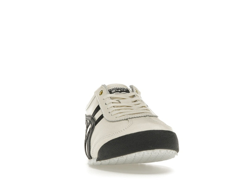 Onitsuka Tiger Mexico 66 Cream Black Gold
