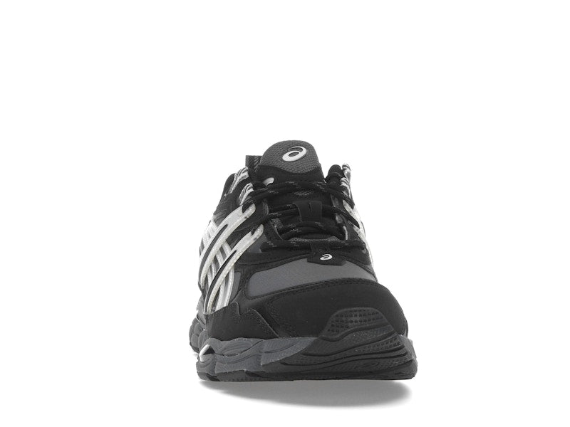 ASICS Gel-NYC Utility Carrier Grey Black