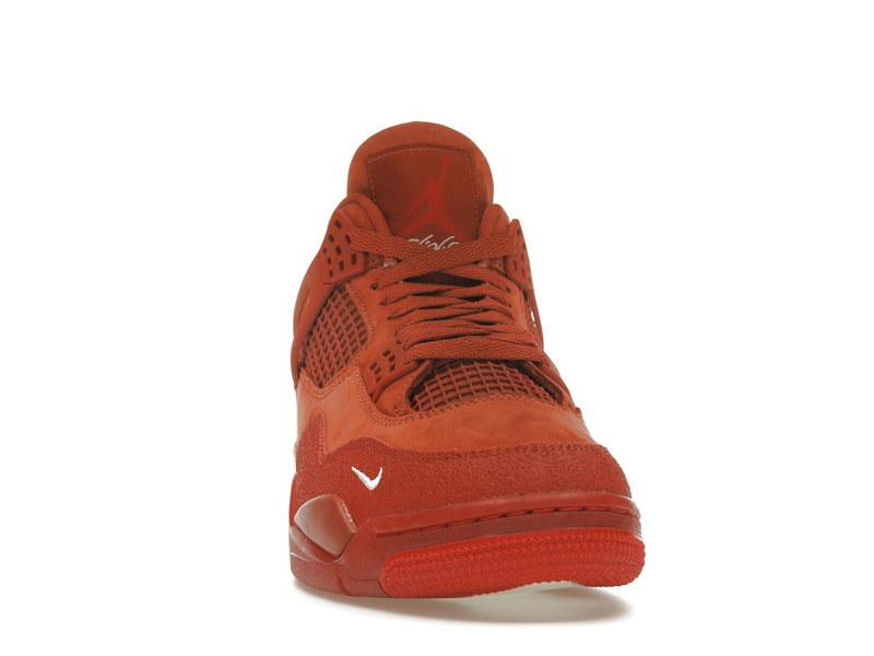 Air Jordan 4 Retro OG SP Nigel Sylvester Brick by Brick