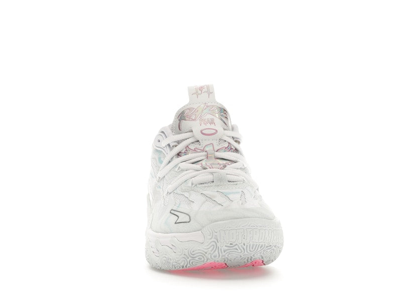 Puma LaMelo Ball MB.03 Iridescent