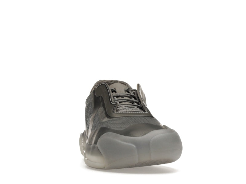 adidas Luna Rossa 21 Prada Gunmetal Grey