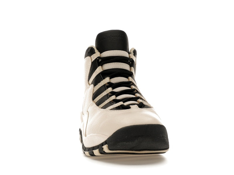Jordan 10 Retro Heiress Pearl (GS)