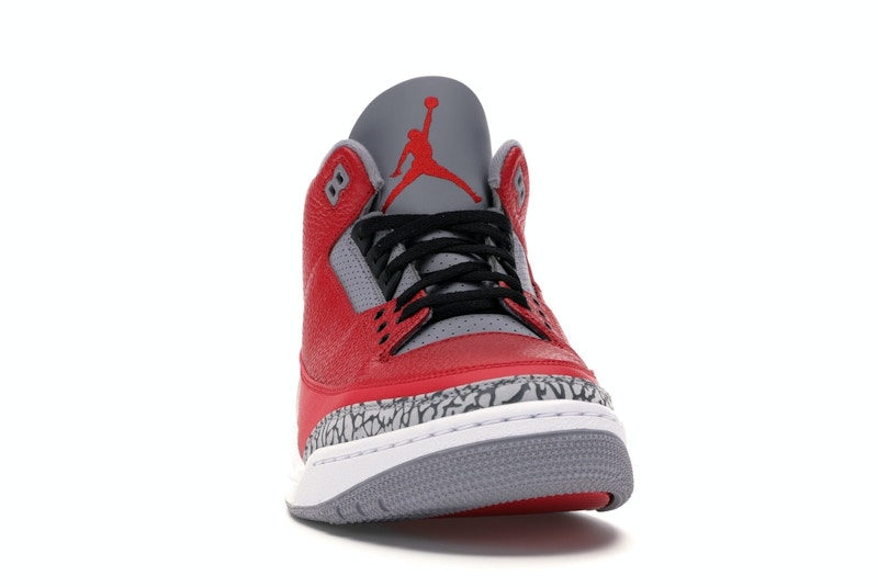 Jordan 3 Retro SE Unite