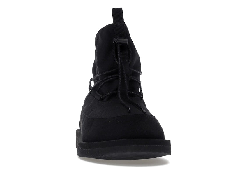 Aime Leon Dore Hobbs Boots Suicoke Black