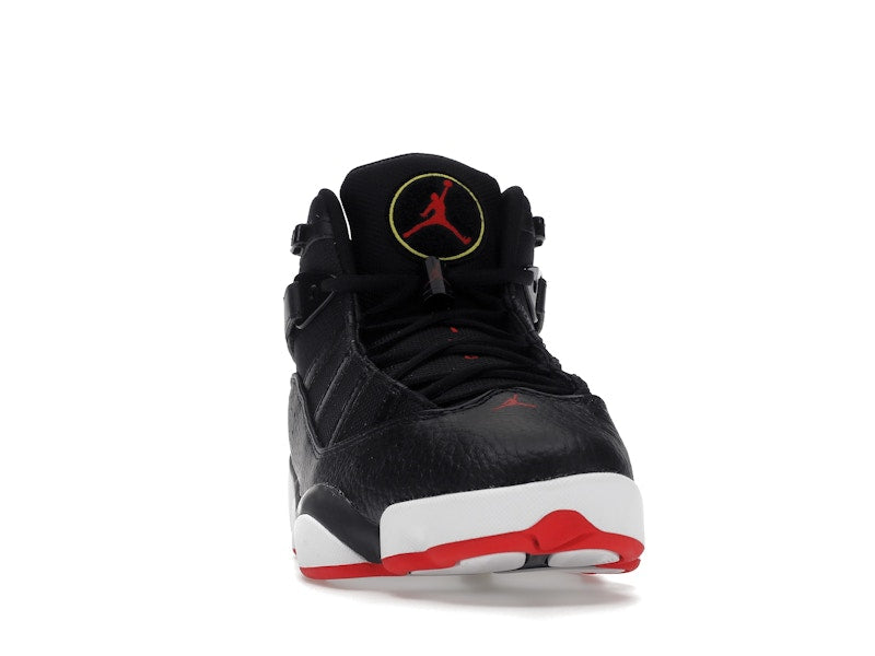 Jordan 6 Rings Playoffs
