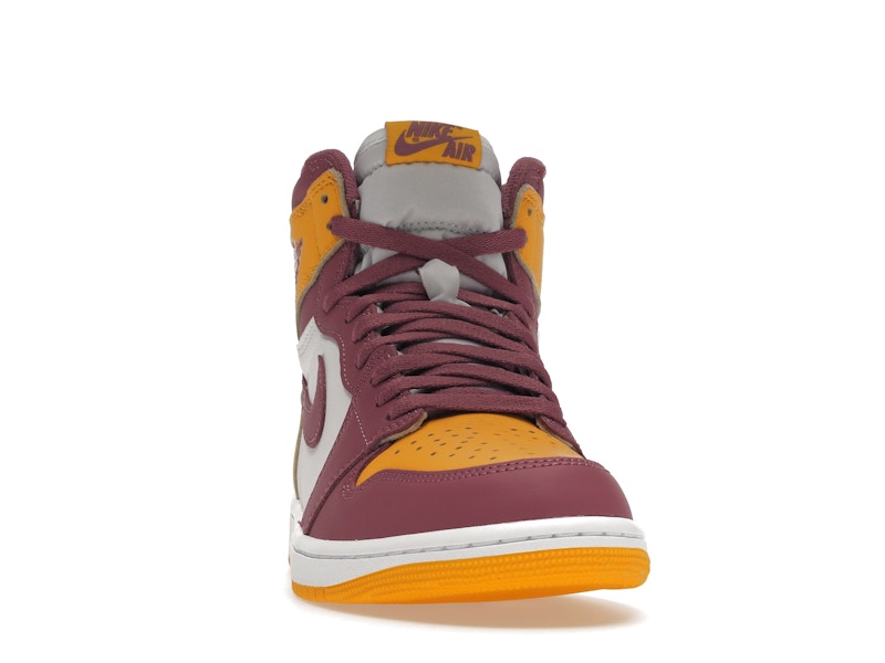 Jordan 1 Retro High OG Brotherhood