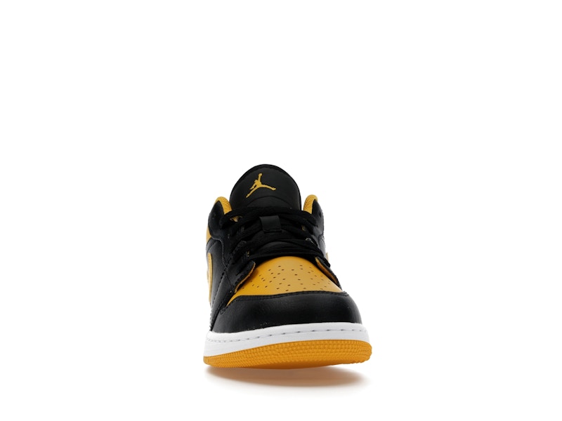 Jordan 1 Low Yellow Ochre (GS)
