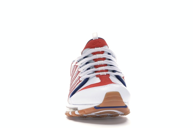 Nike Zoom Haven 97 CLOT White Royal