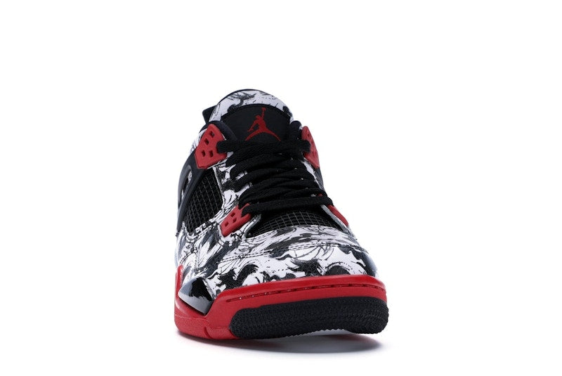 Jordan 4 Retro Tattoo (2018) (GS)