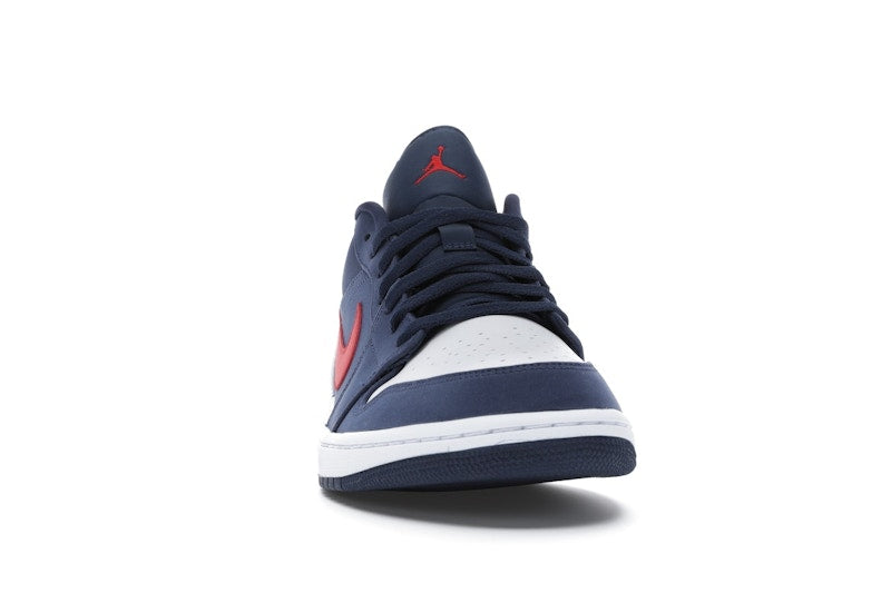 Jordan 1 Low USA